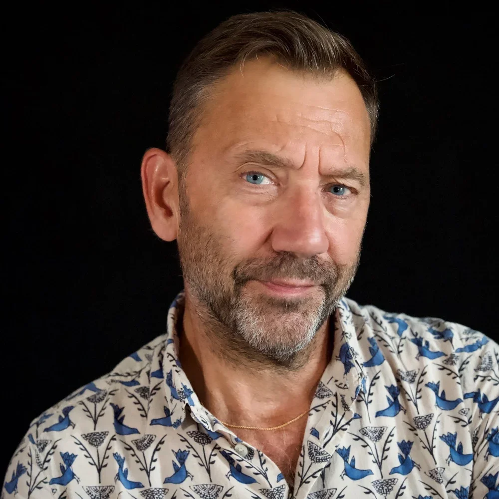 Laurent Metterie, conférencier Gloria, Témoignage inspirant Masculinité