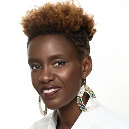 Rokhaya Diallo, conférencière Gloria, Témoignage intersectionnalité