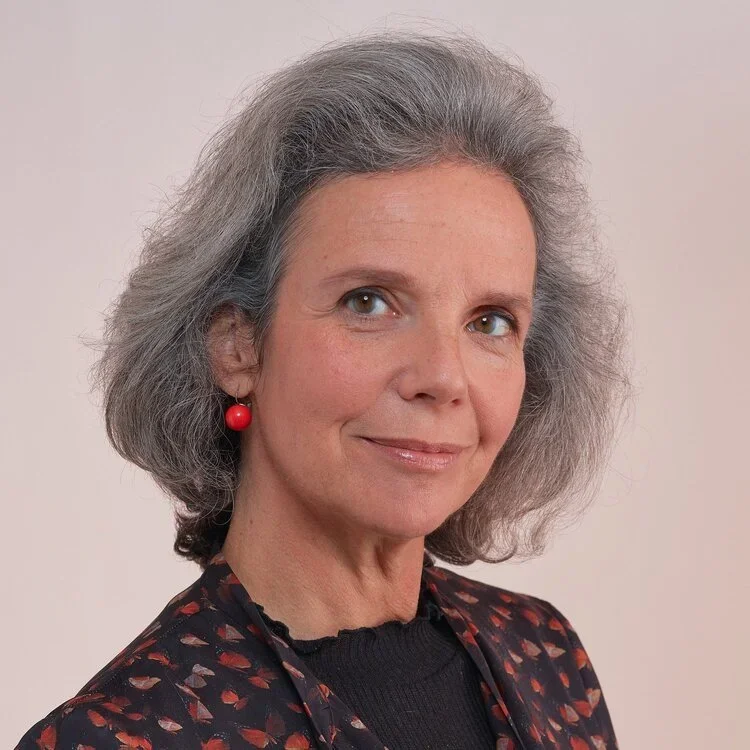 Valérie Boas, conférencière Gloria, Egalité femmes-hommes au travail