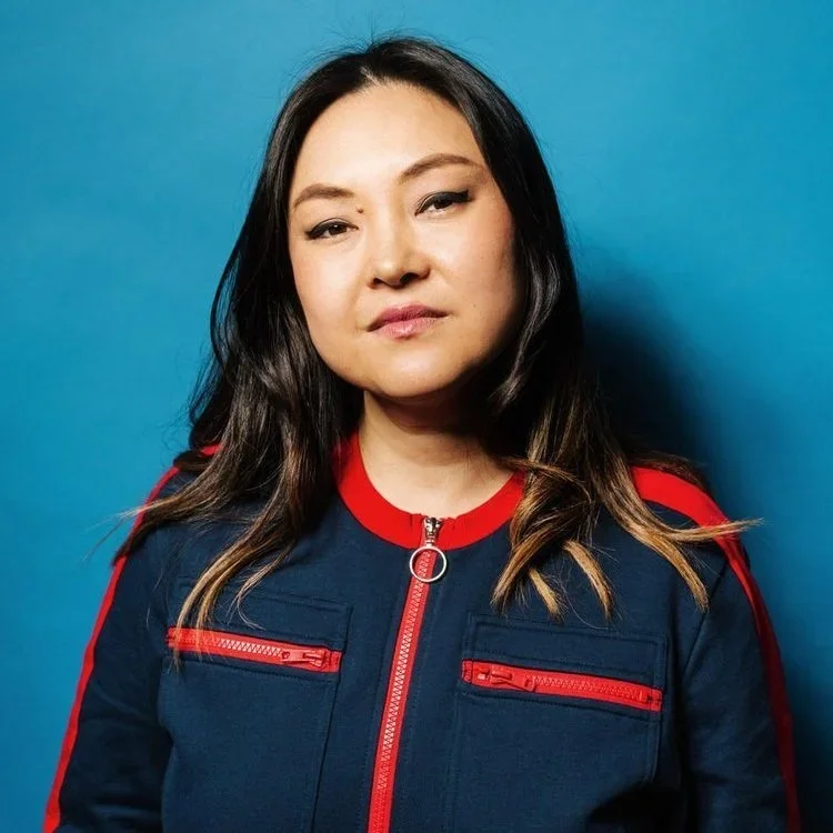 Grace Ly, conférencière Gloria, Talk inspirant