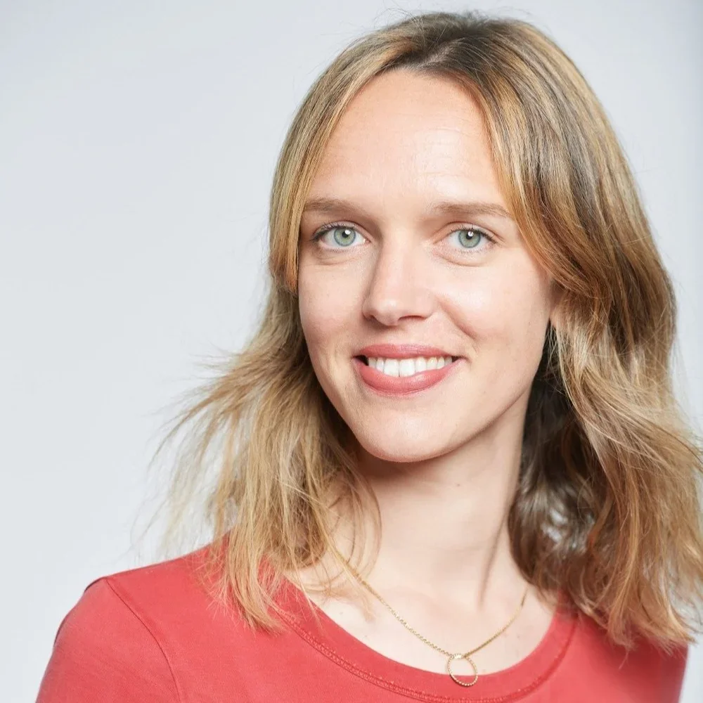 Pauline Rochart, conférencière Gloria, PMA