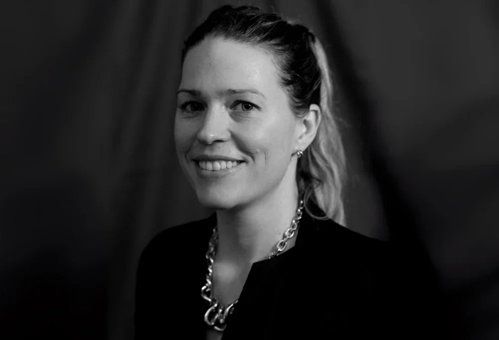 Morgane Falaize, conférencière Gloria, Femmes et tech