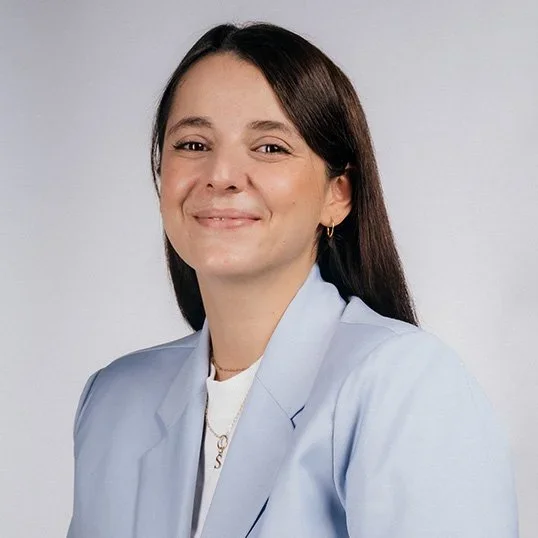 Eva Sadoun, conférencière Gloria, Femmes et climat