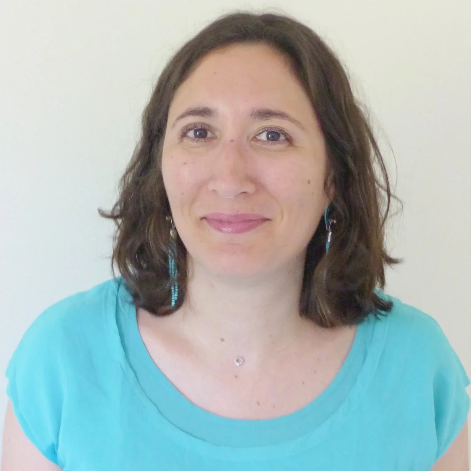 Anne Cahn, conférencière Gloria, Neurodiversité et TDAH