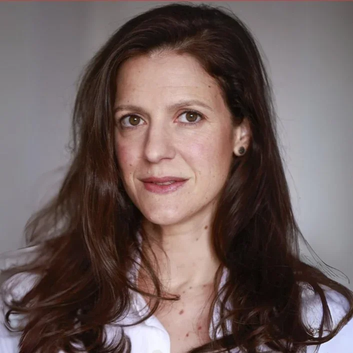 Marine Galland, conférencière Gloria, Assertivité