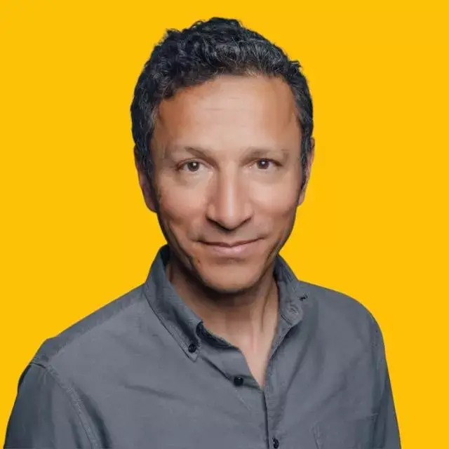 Ali Sahnine, Formateur Gloria, IA