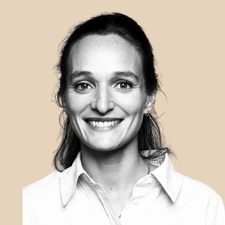 Mathilde Tréhu, conférencière Gloria, Charge mentale
