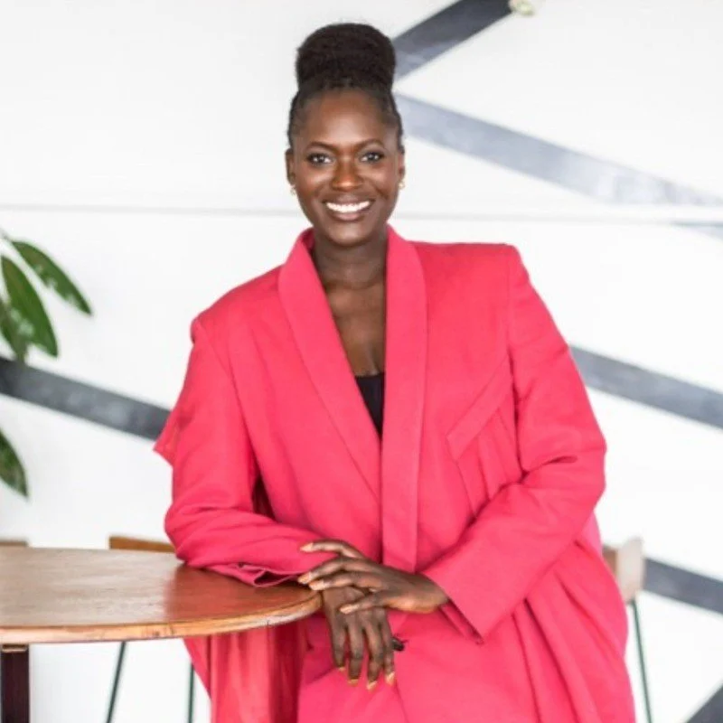 Atelier Ega F/H - N'Geur Sarr - Gloria