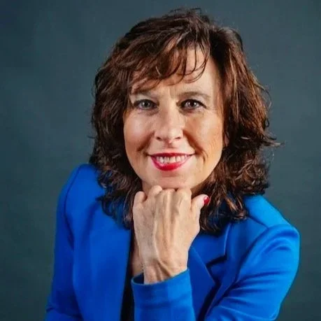 Frédérique Cintrat, conférencière Gloria, Cancer et leadership