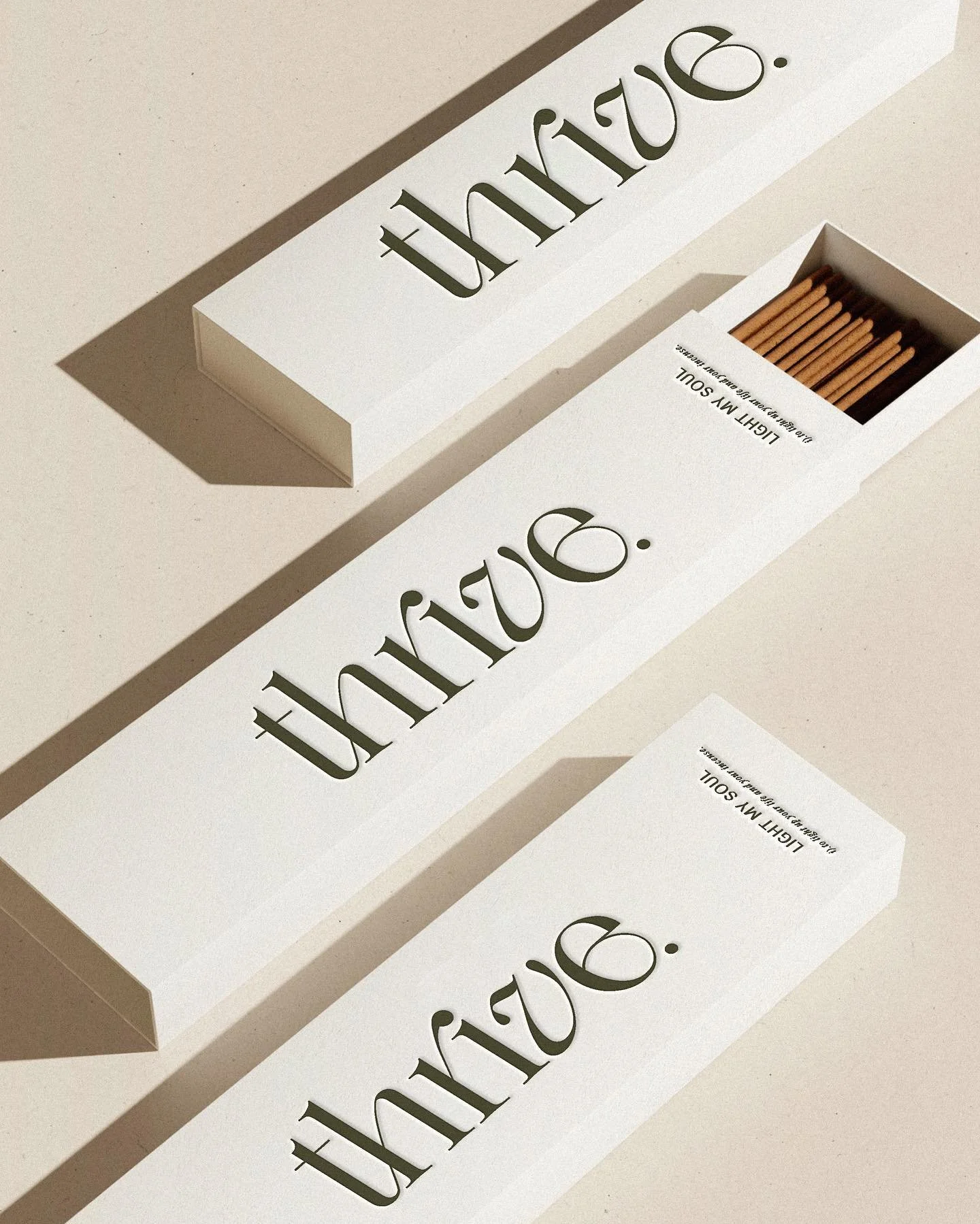 ✦ Born from nature, minimalism &amp; mindfulness - just what we love 🌱

________________________________