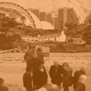 Architecture From the Inside: From Icons to Neighbours