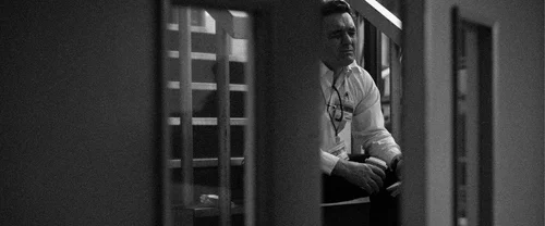 “At the height of it, you’re meeting and greeting so many people who, 5 days later, you’re taking down to the morgue. It can all get a bit too much.” Shawn, hospital porter