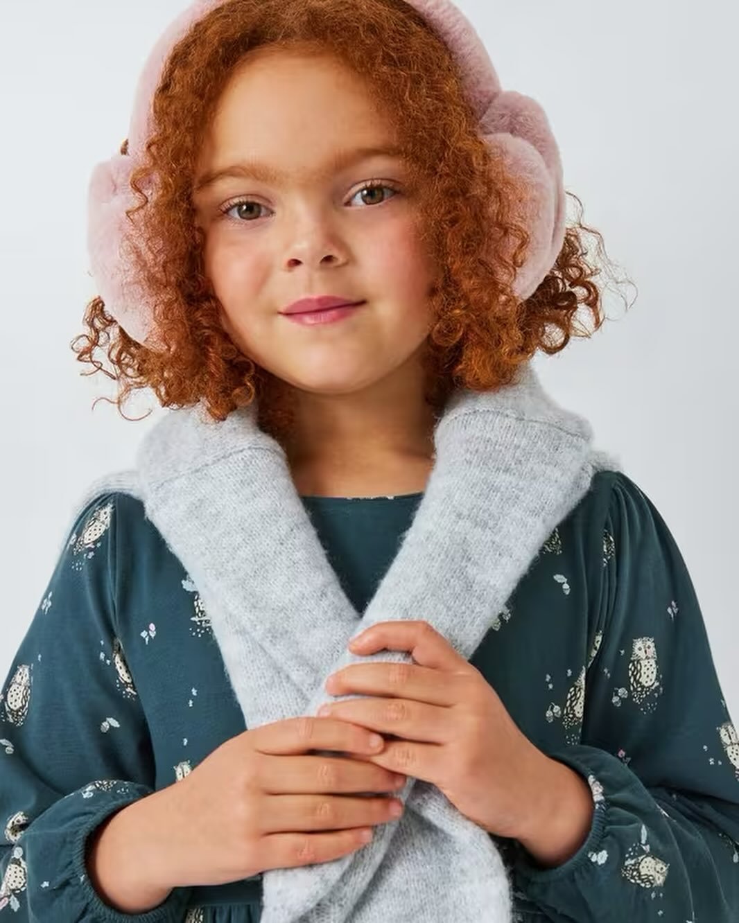 🎀 Kidswear for John Lewis 🎀
Styled by me