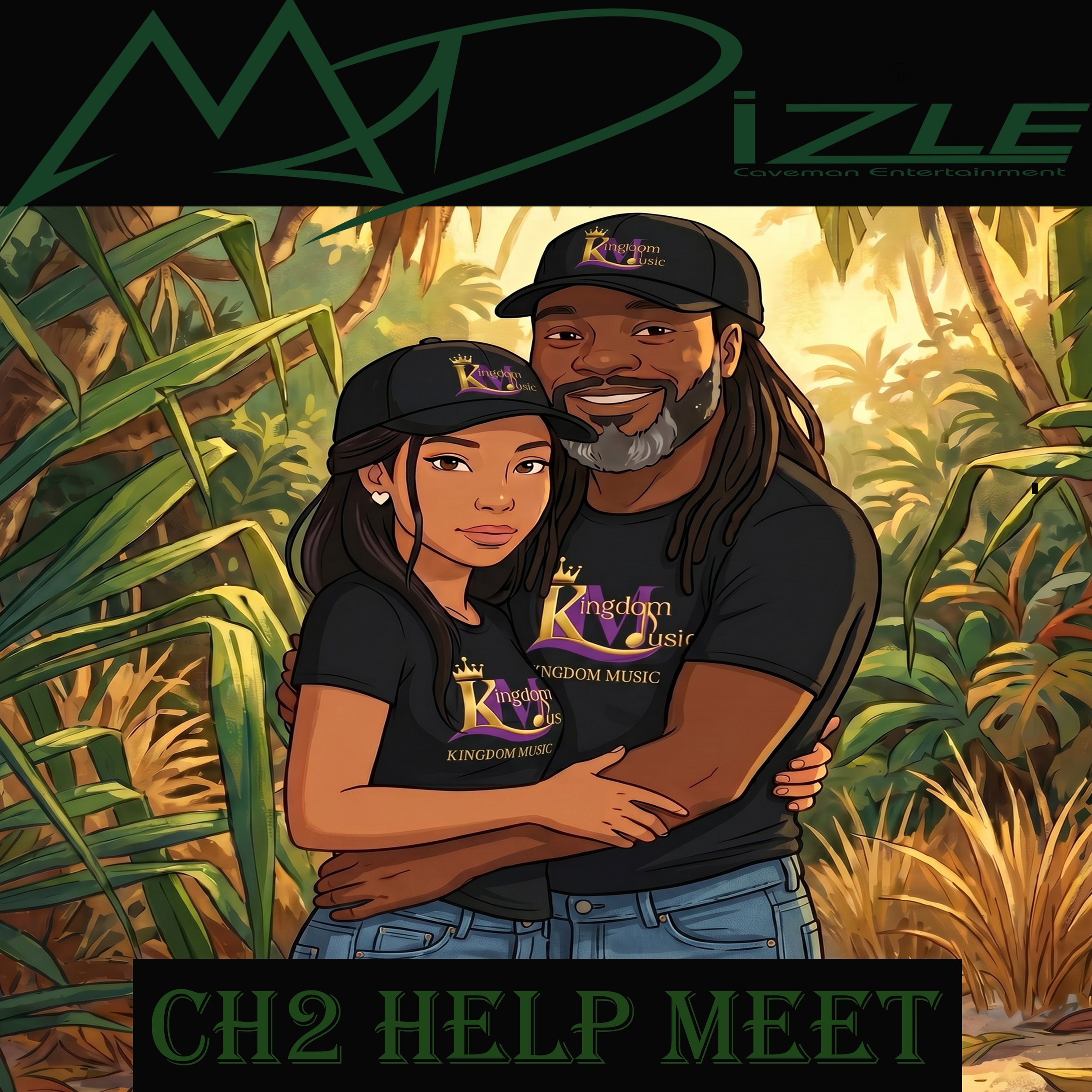 Ch2 album cover.jpg