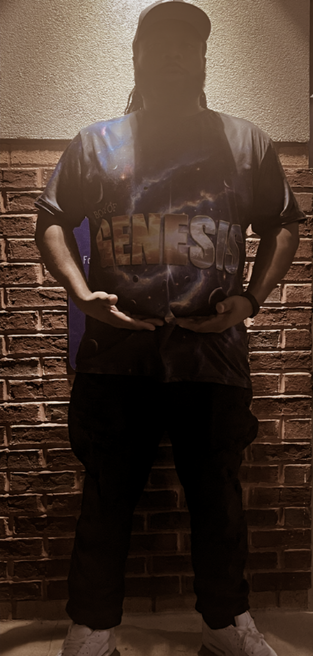 A official Kingdom Music logo.