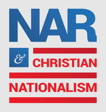 Response to NAR and Christian Nationalism Statement — Holly Pivec