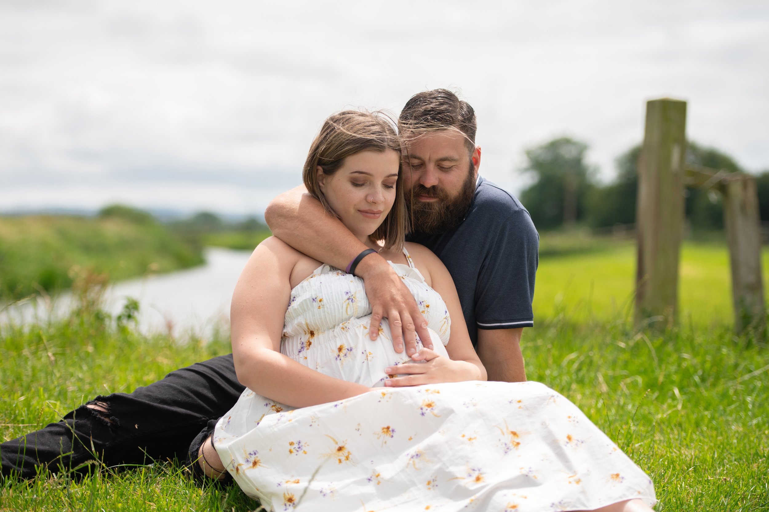 Millie & Rory Maternity Shoot 2021 (16).jpg