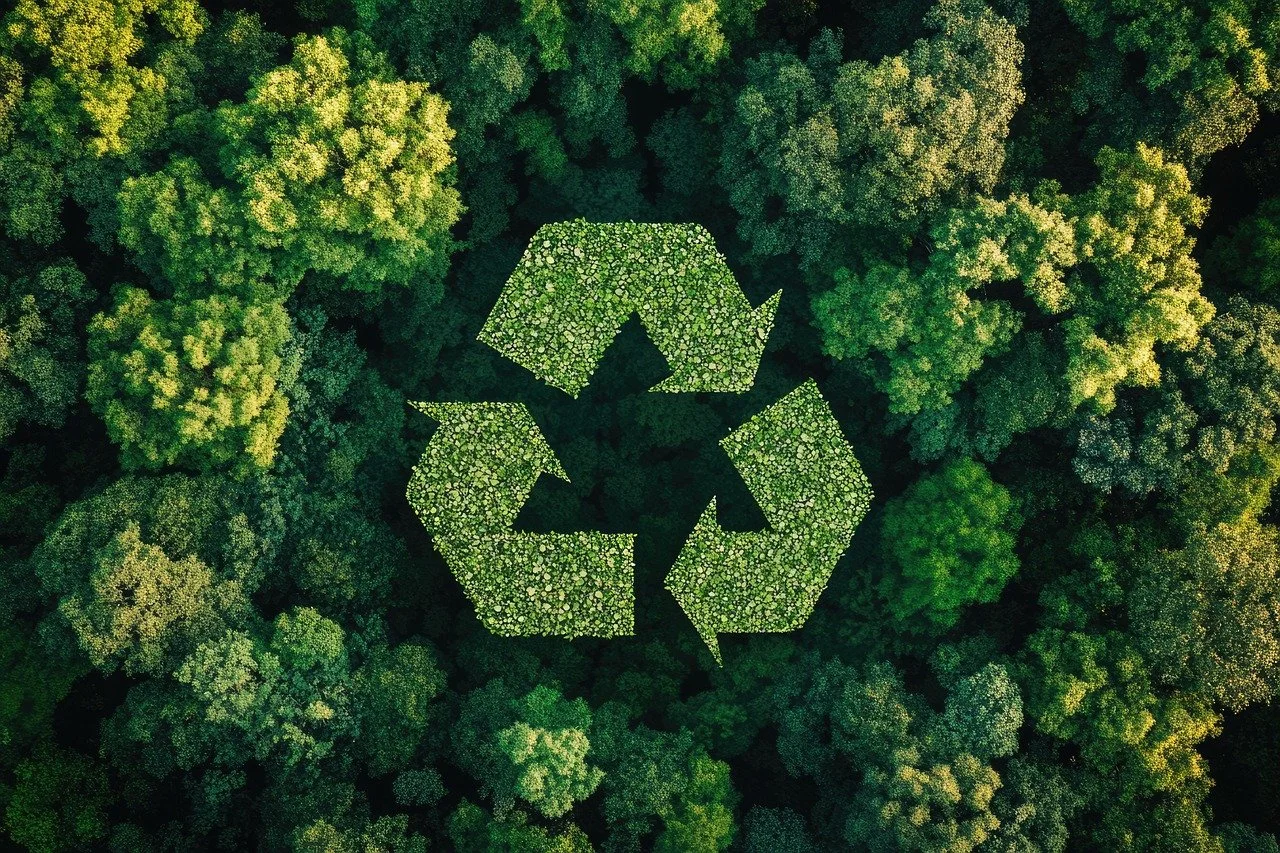 Kiertotalouslaki esiteltiin