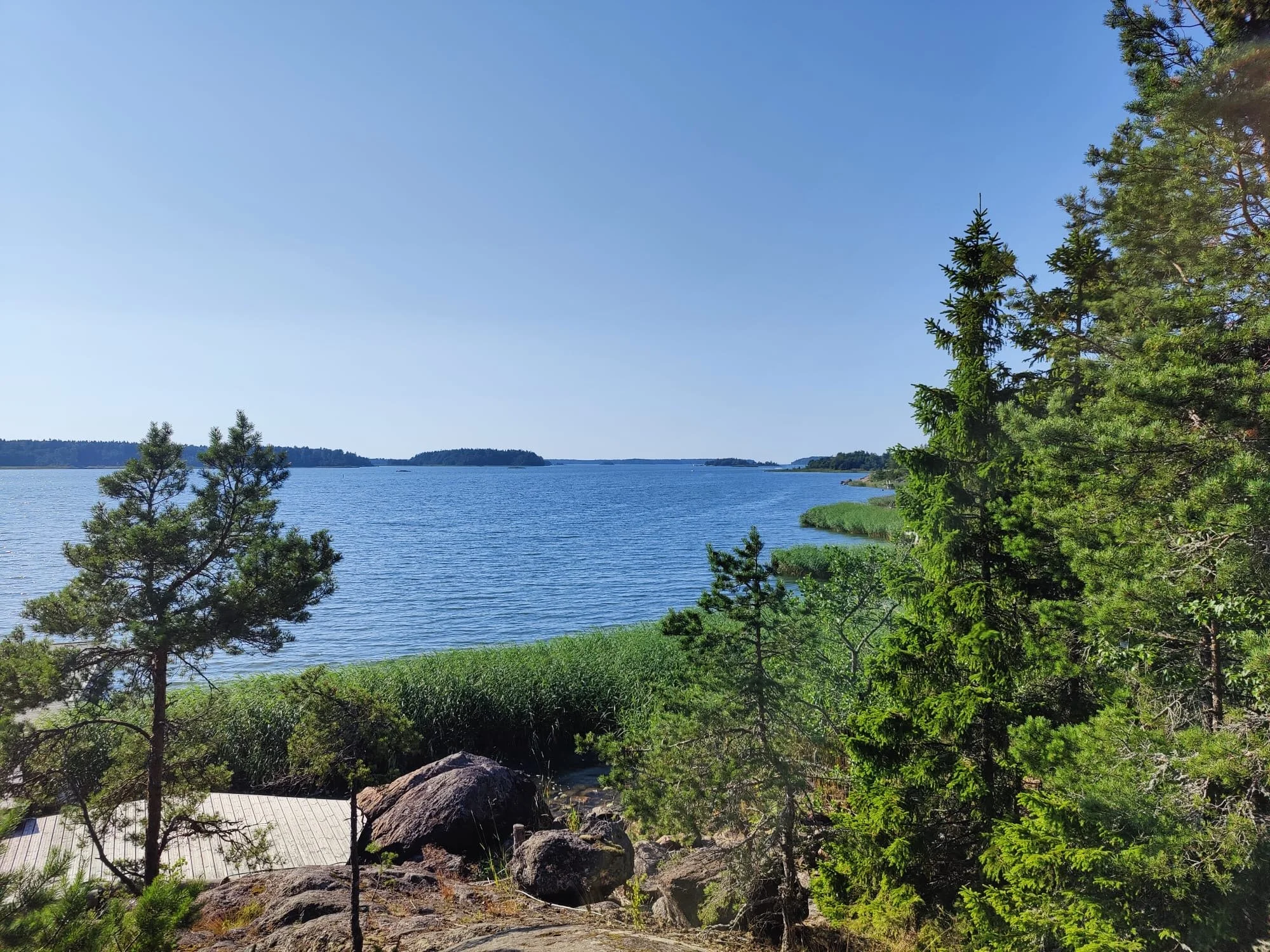 Ei vesien tilan heikentämiselle