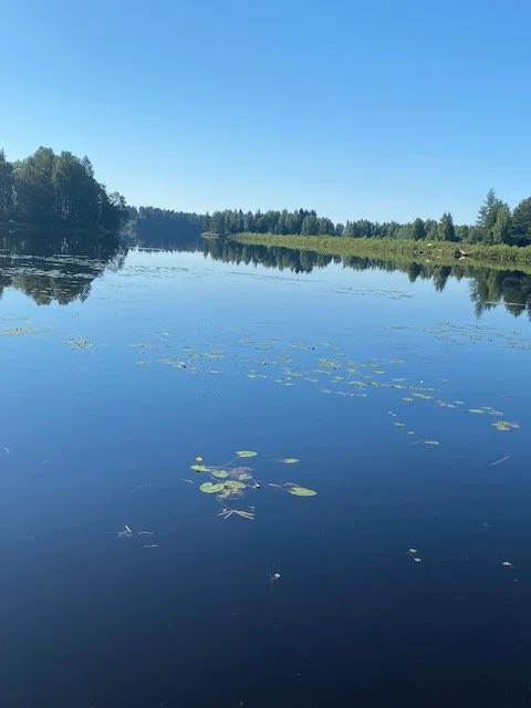 Suurin myllerrys sitten Kemijoen rakentamisen