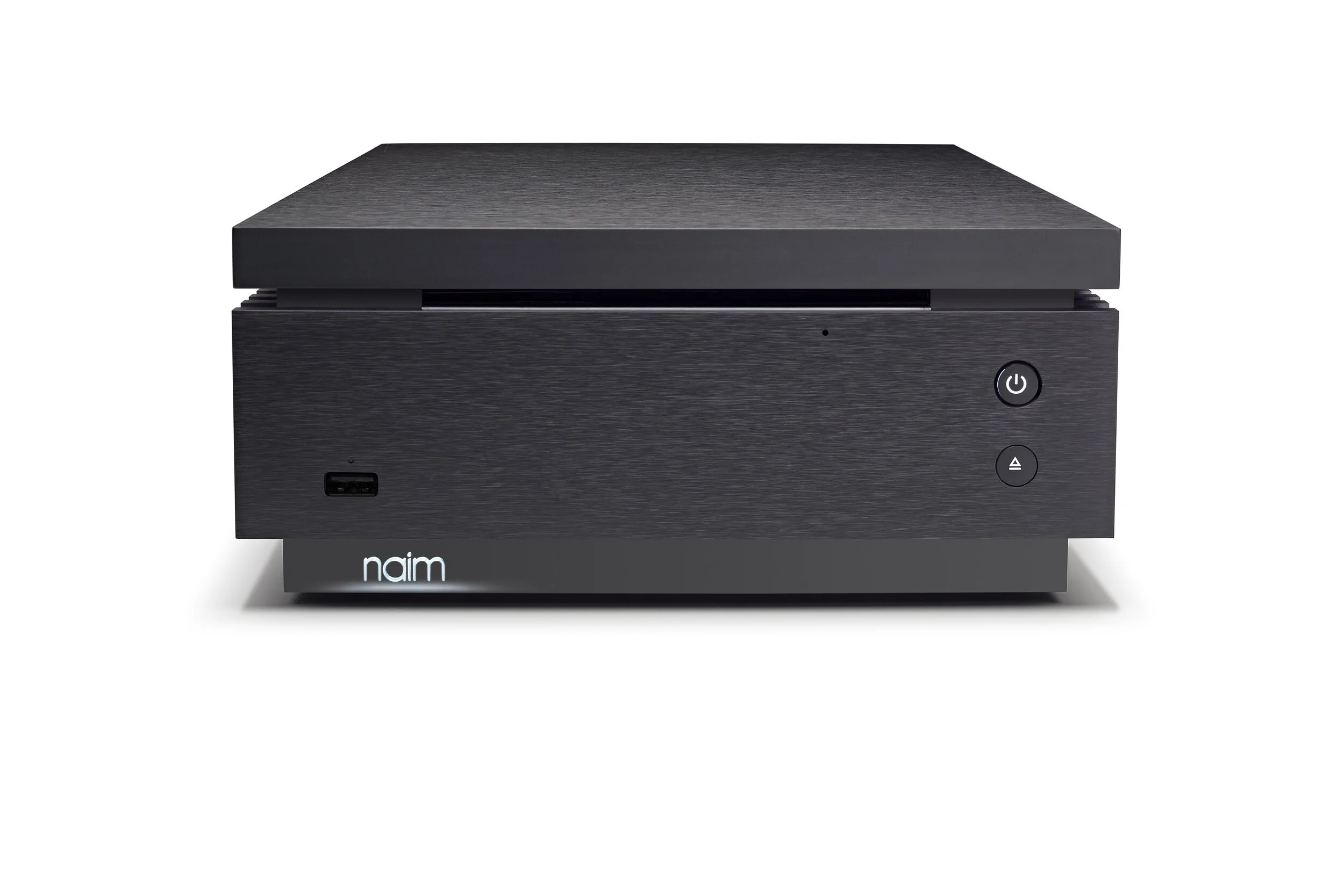 Naim Audio | Uniti Range — Audio Genesis