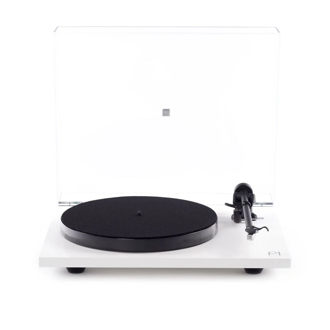 Rega Planar 1 Plus