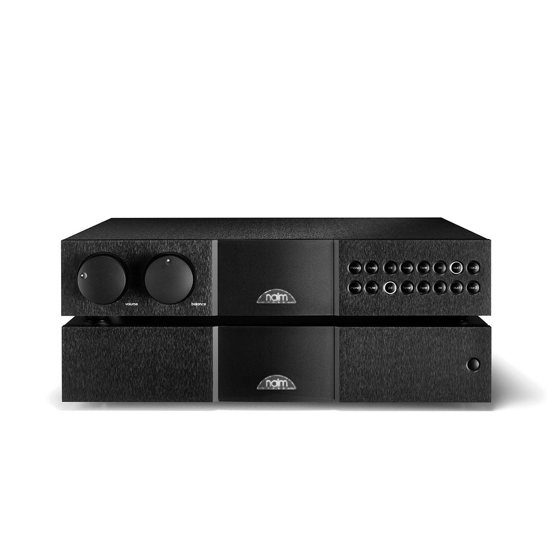 Naim NAC 552 & 552 PS