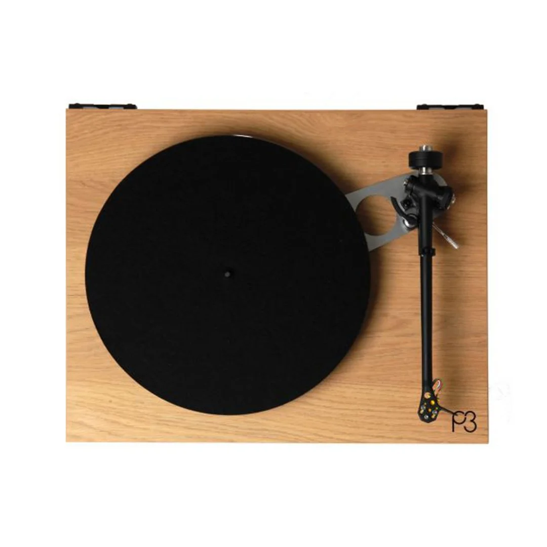 Rega Planar 3