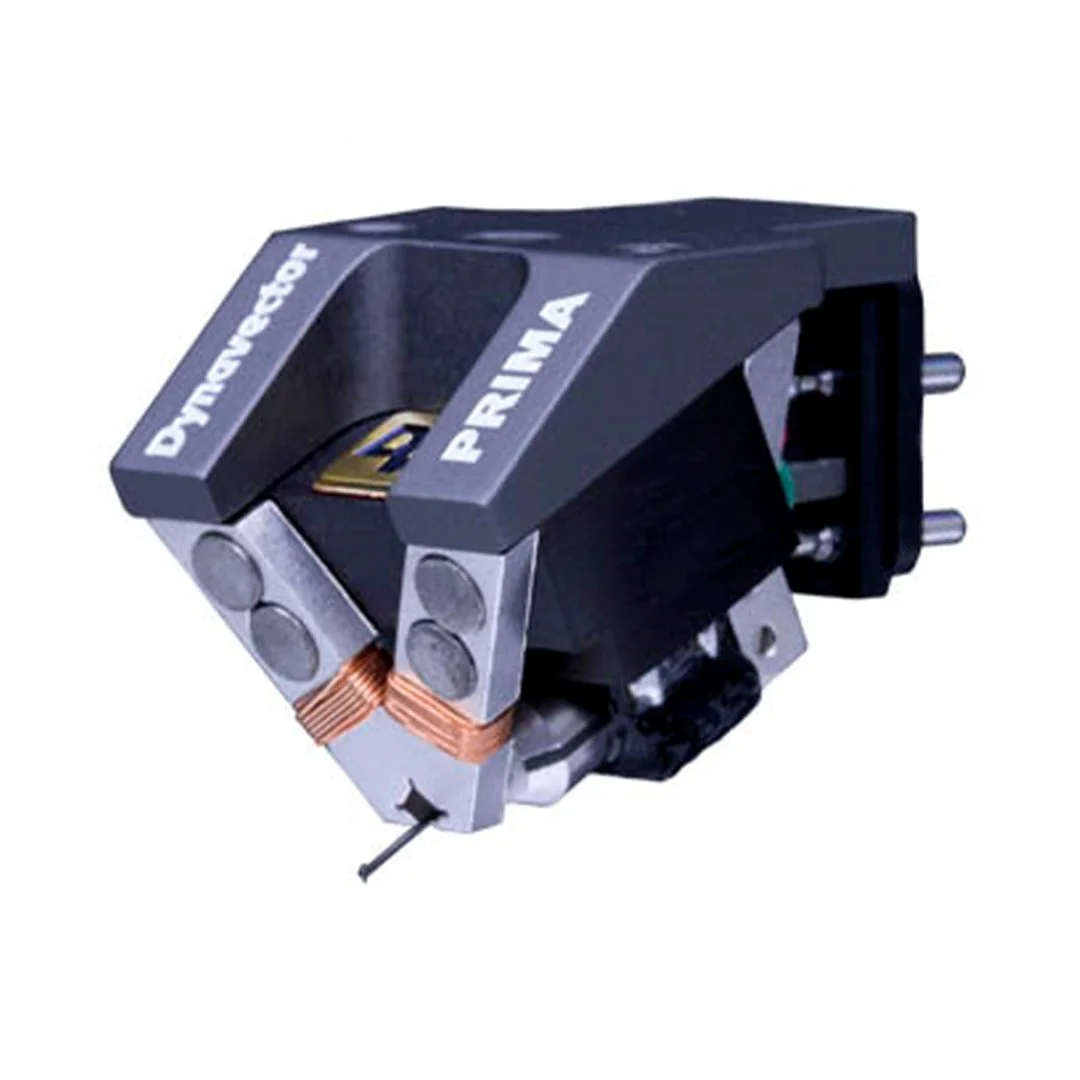 Dynavector XV Prima MC Cartridge