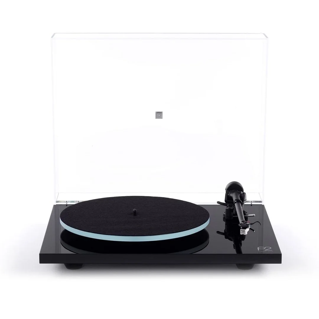 Rega Planar 2