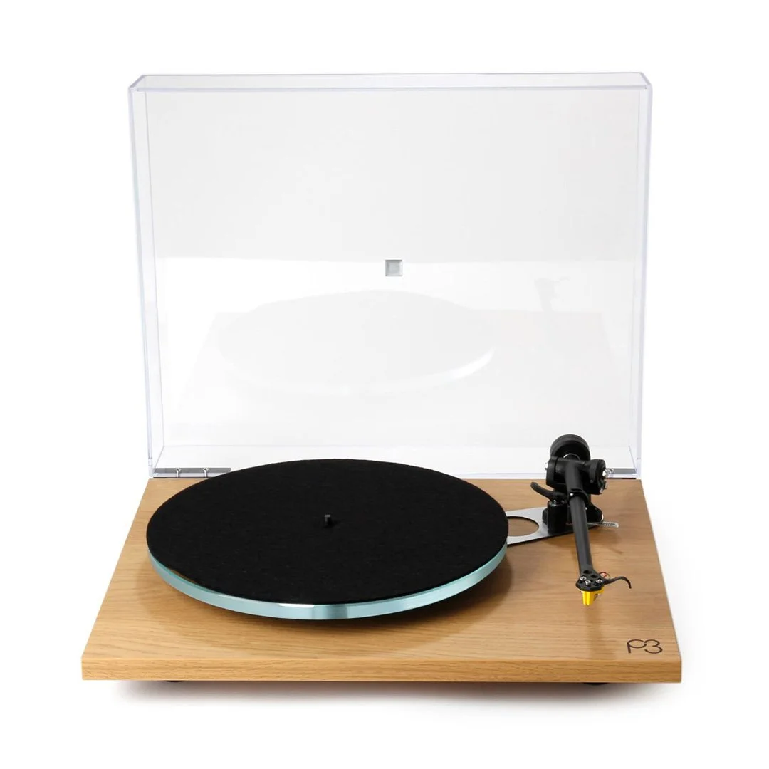 Rega Planar 3