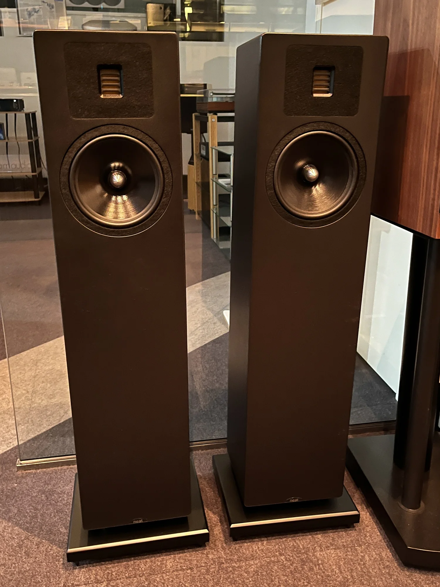 Elite Classic reviewed and in Australia — Audio Genesis
