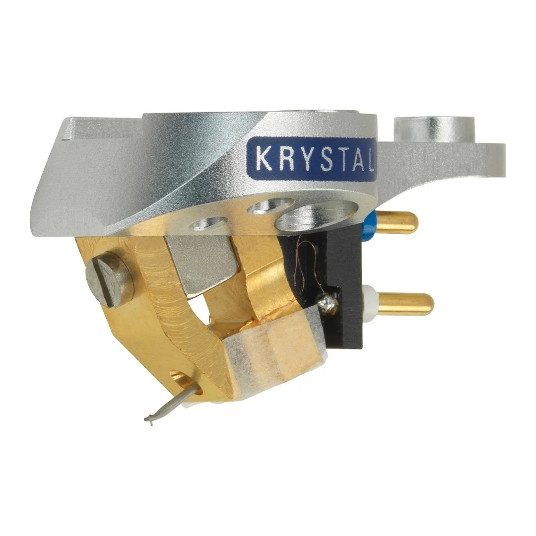 Linn Krystal Moving Coil Cartridge