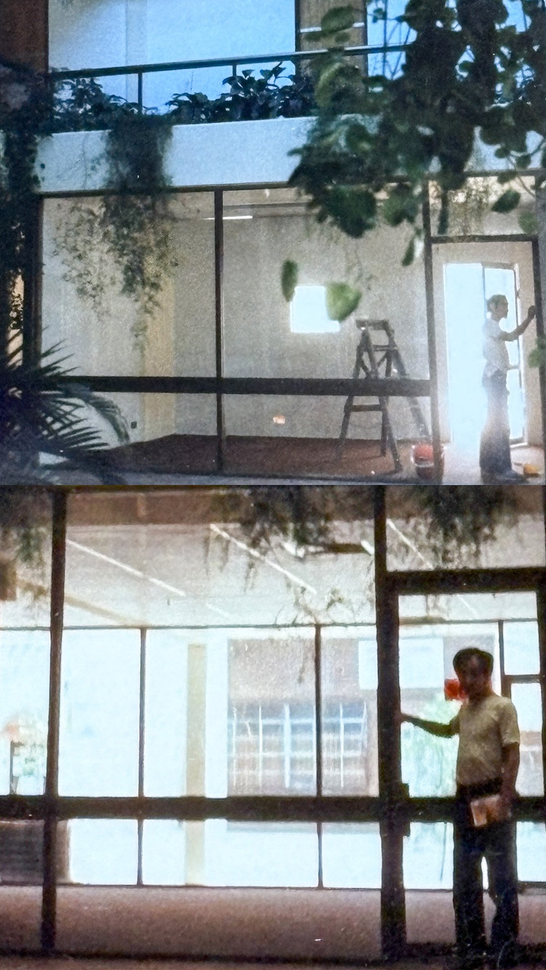 First opening in Beattie Street, Balmain for music lovers across the Inner West, NSW and Australia. We still frequently visit our long-time Balmain clients.