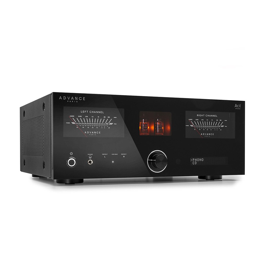 Advance Paris A10 Apex Integrated Amplifier