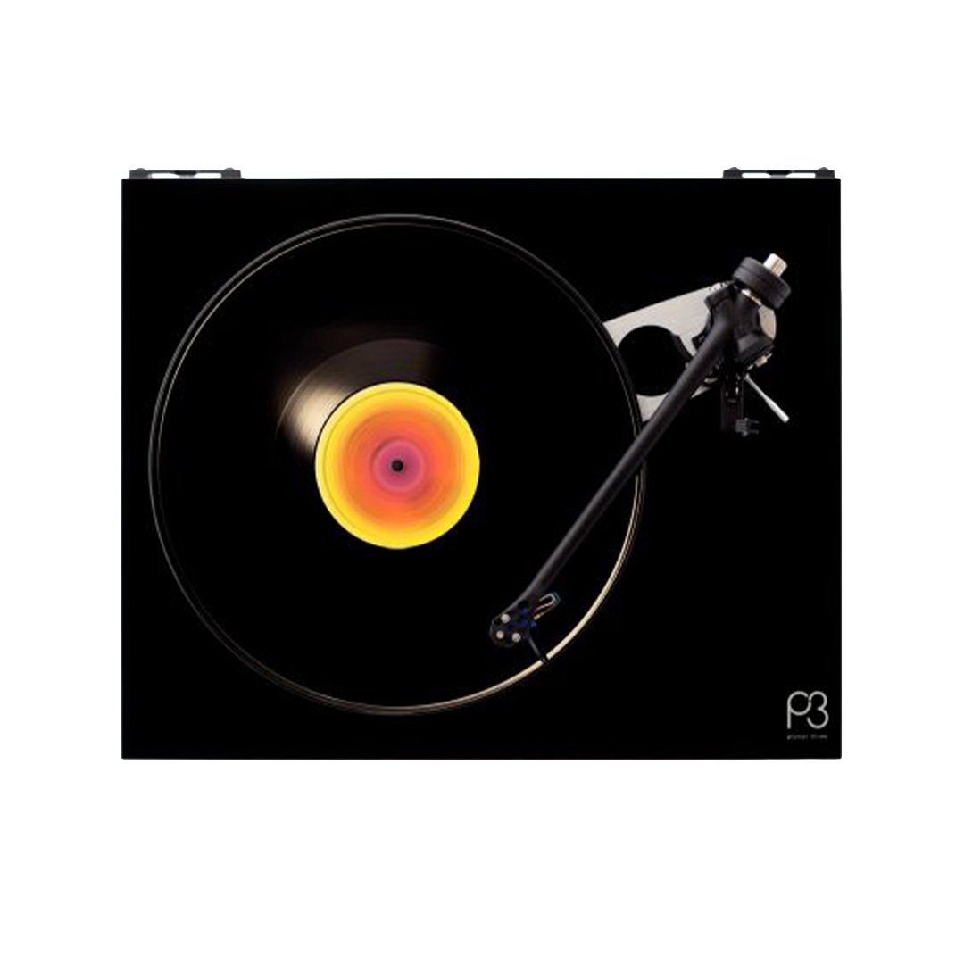 Rega Planar 3