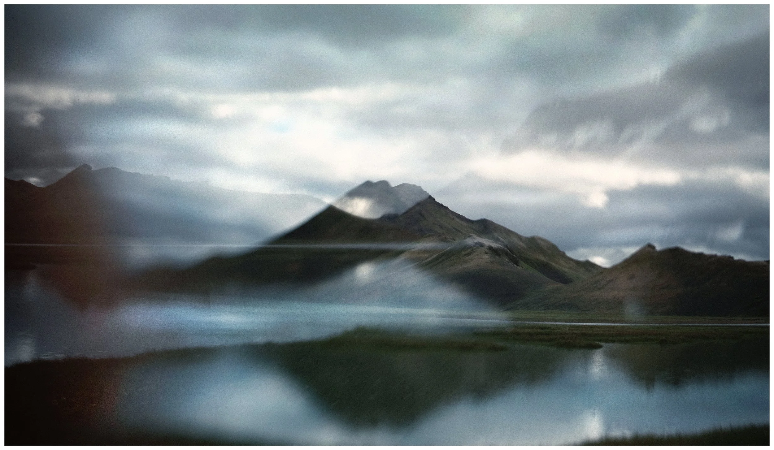 Atmospheric Refraction