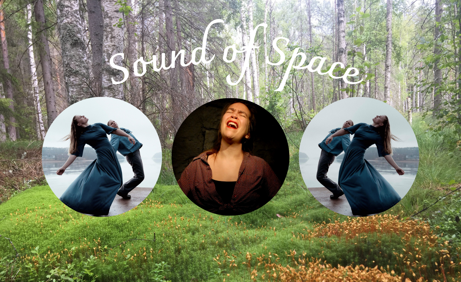 Sound of Space