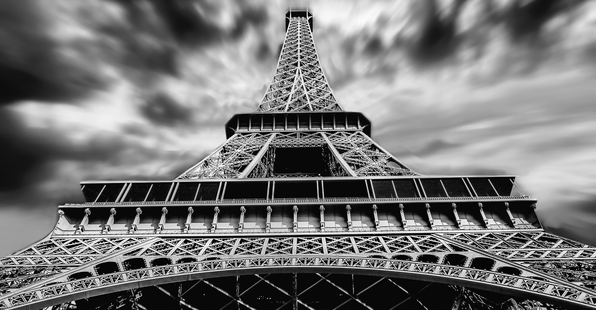 Monkeying Around Paris