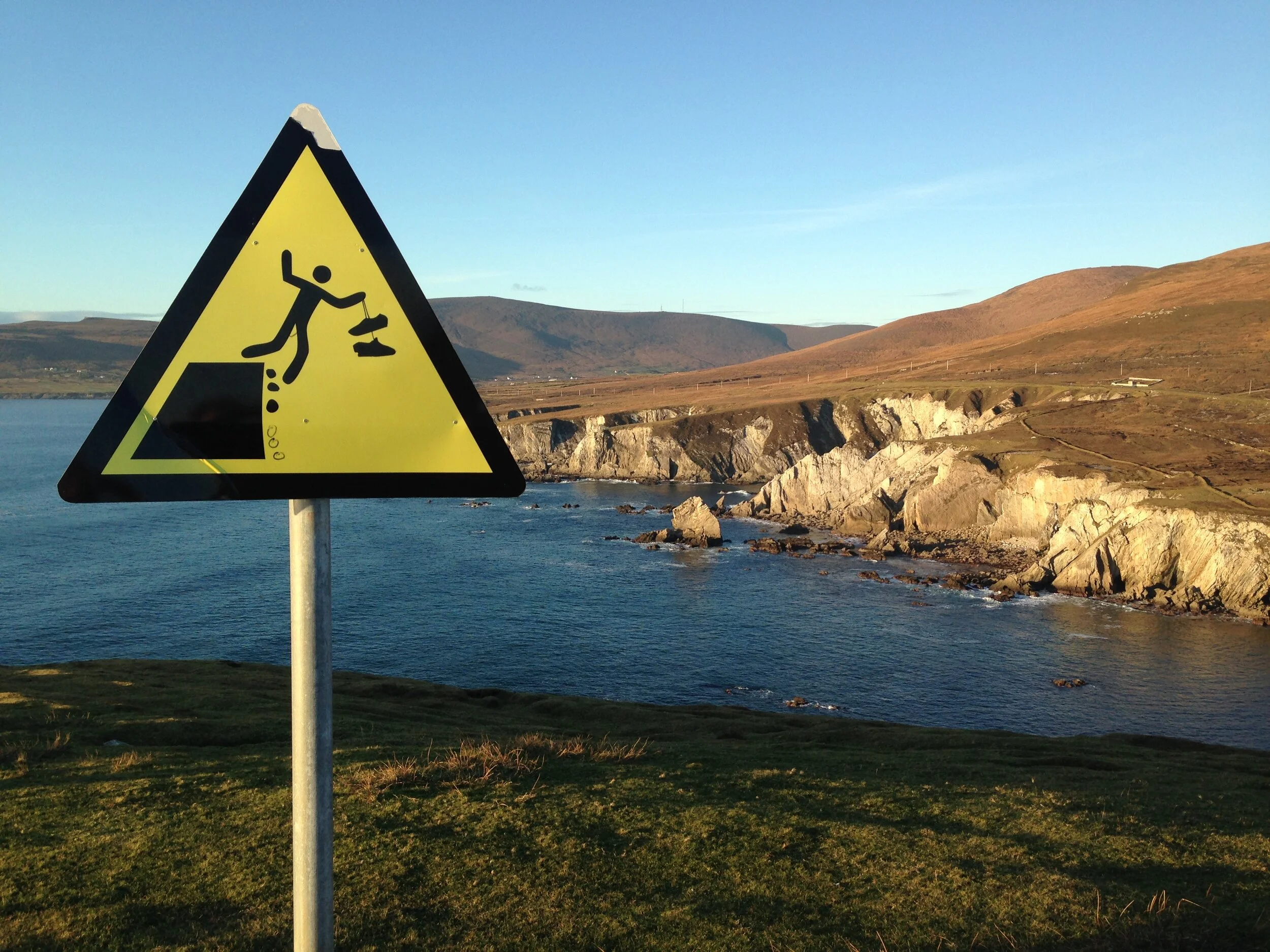 Follow the Travel Writers