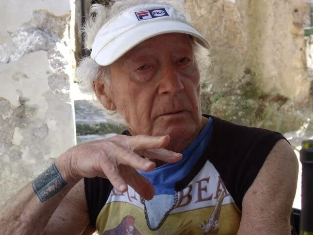We'll See: the Life, Death, and Resurrection of the Choreographer of Calcata