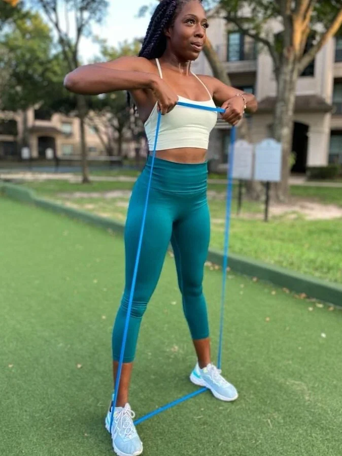 12 Days of Fitness
