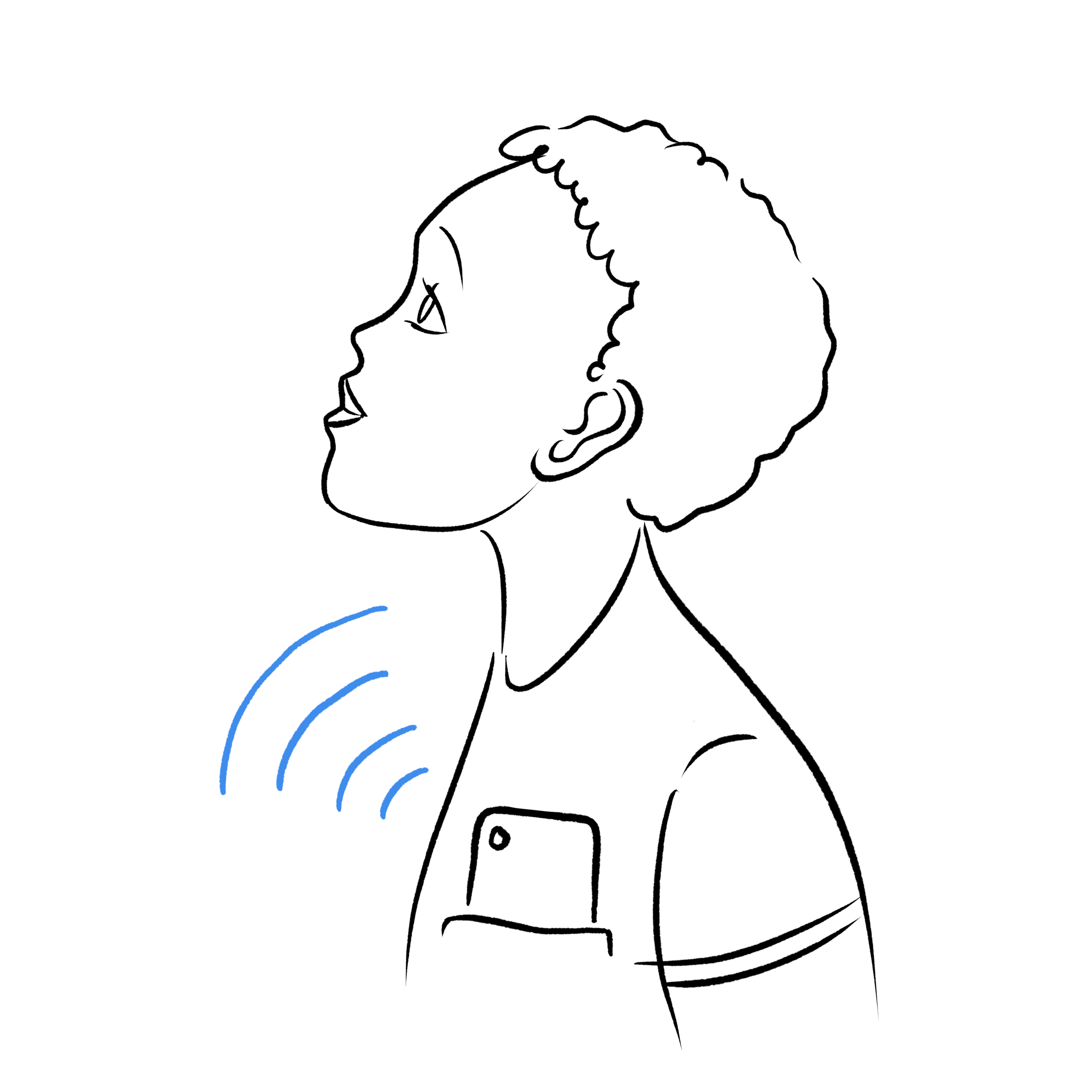 3. Are you aware that RF radiation from Wi-Fi exposure is more harmful to children than adults?