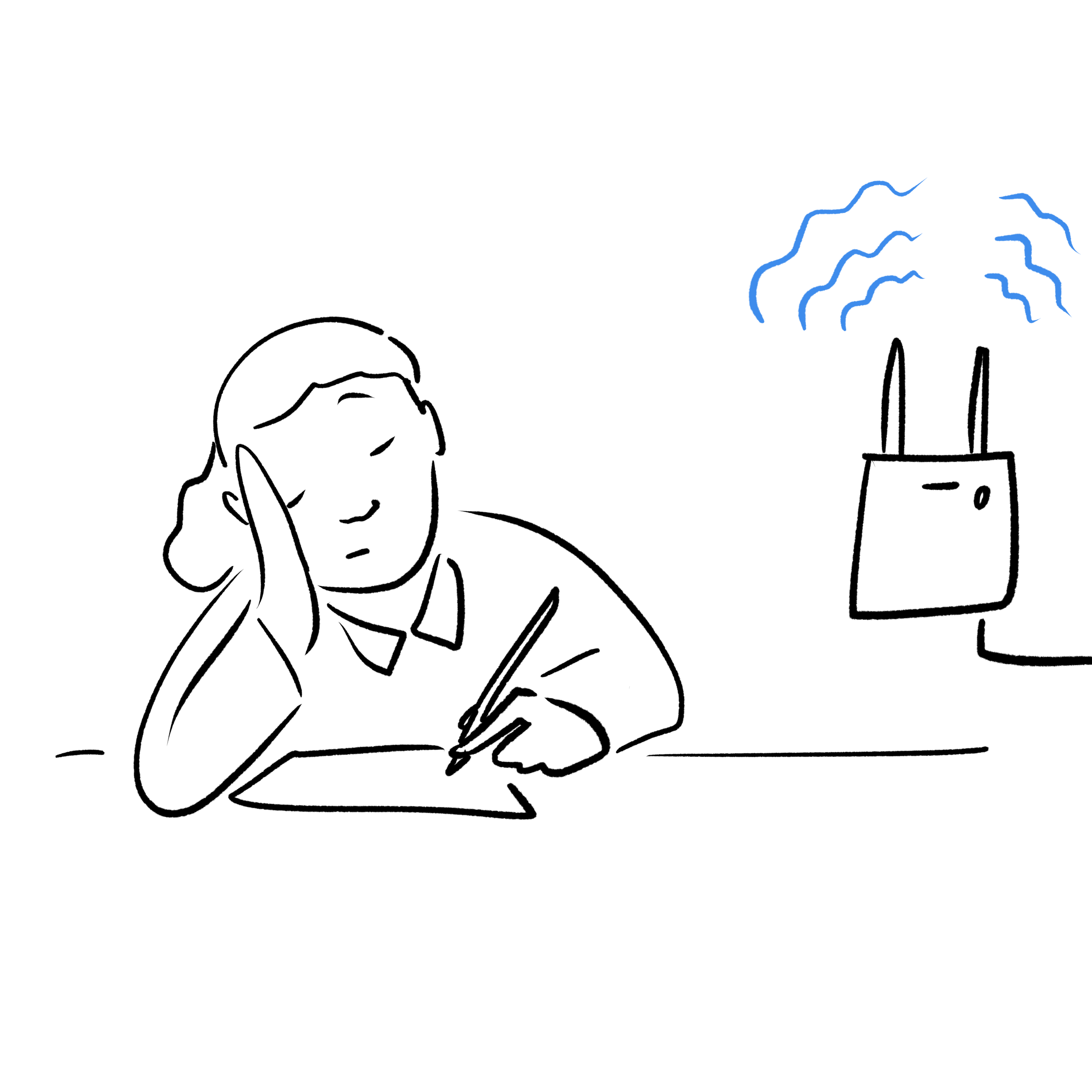 5. Why are doctors concerned about wireless radiation in schools?