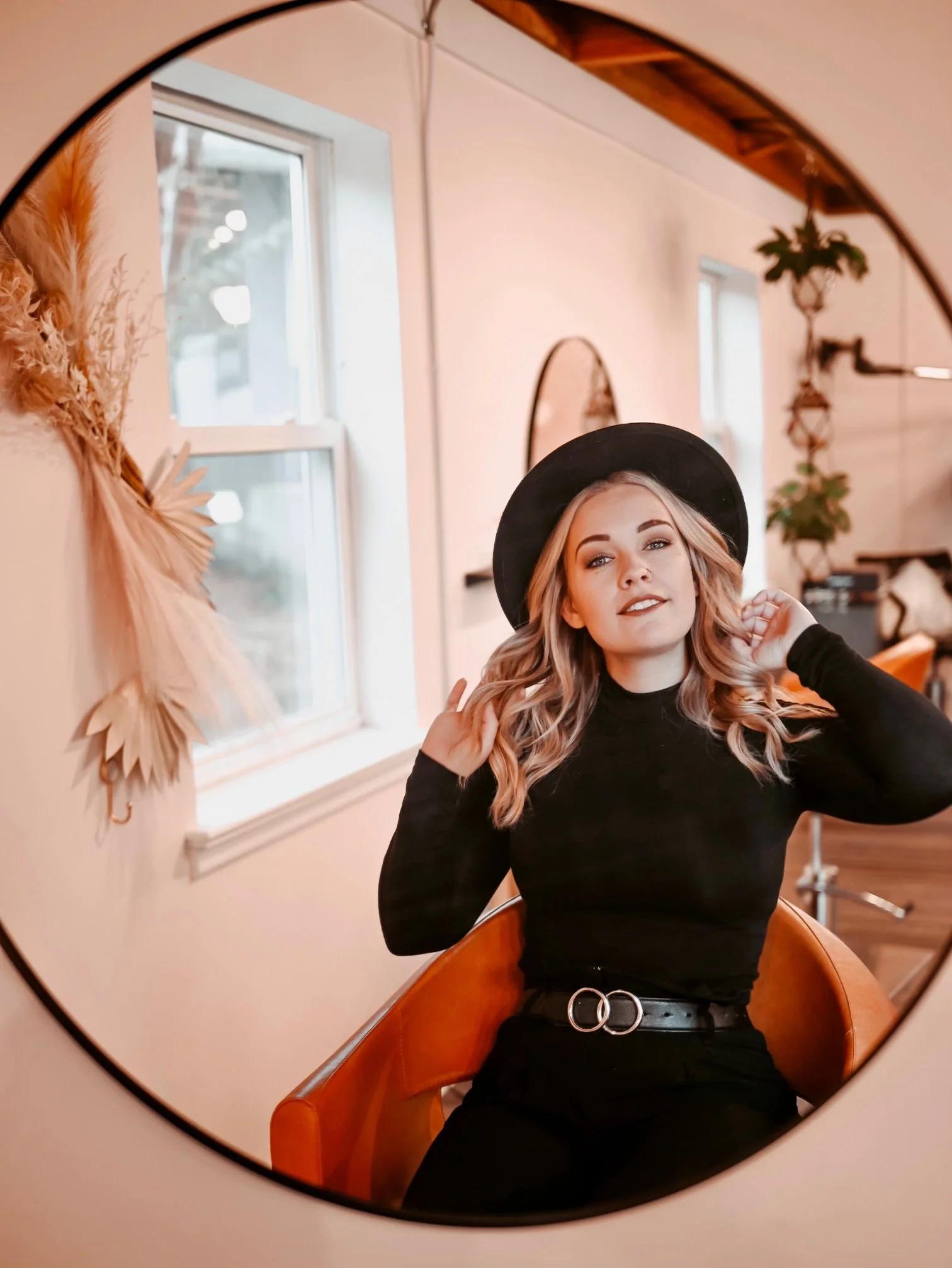 Meet The Team — Via Salon