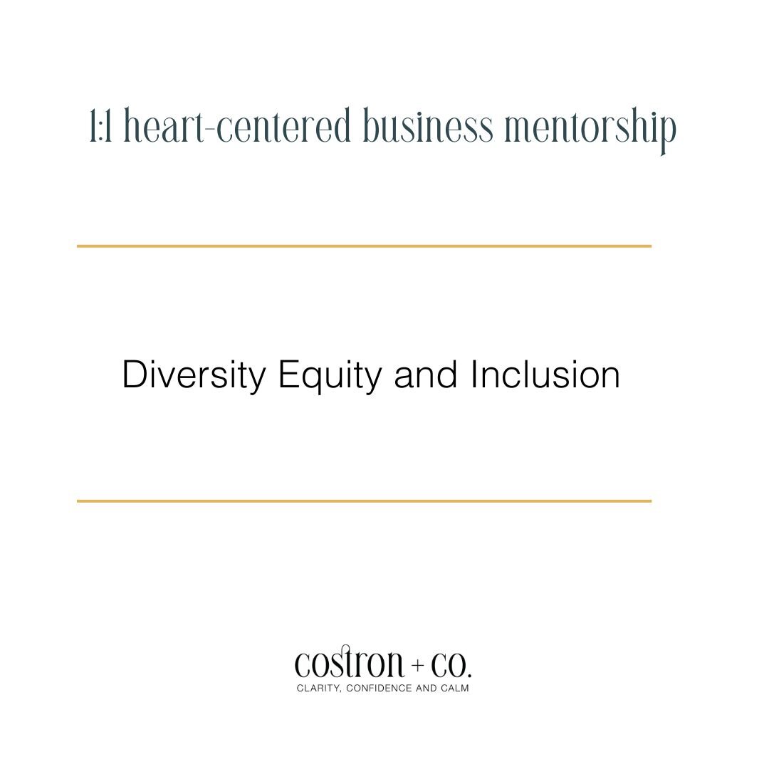 For entrepreneurs who want to honour the inherent worth and dignity of every individual they interact with&mdash;clients, employees, contractors, business allies and competitors&mdash;it&rsquo;s important to consider diversity, equity, and inclusion.