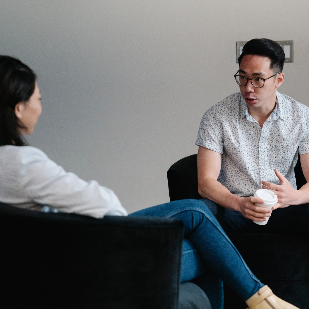 Listening as a Leadership Practice