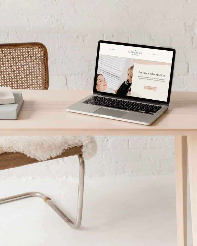 Portfolio Studio Seaside