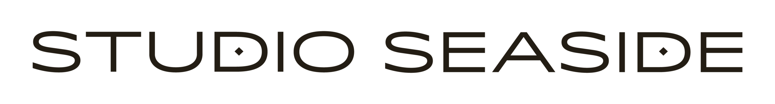 Portfolio Studio Seaside