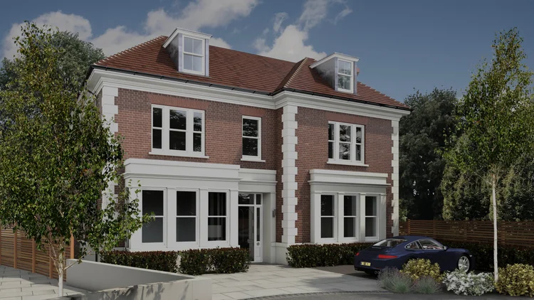 30 Lancaster Gardens